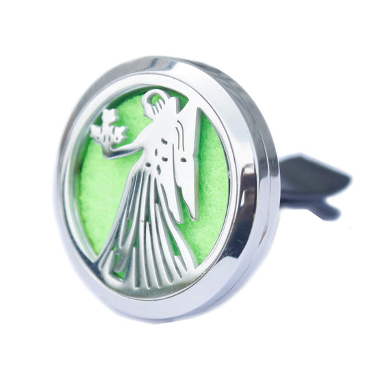 Car Diffuser Kit - Guardian Angel - 30mm Aroma