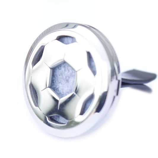 Car Diffuser Kit - Football - 30mm Aroma